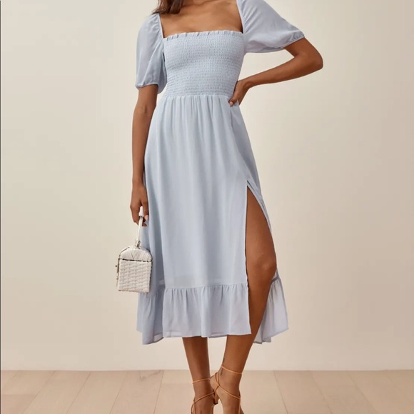 REFORMATION DRESSES - Picture 2 of 3